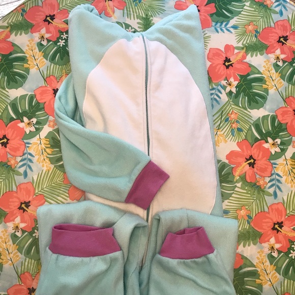 Unicorn Onsie or Costume - Picture 8 of 8